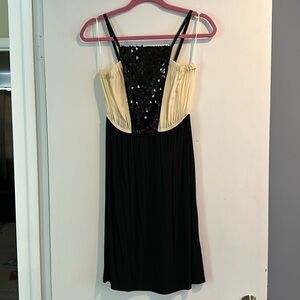 Gianni Bini sequin dress